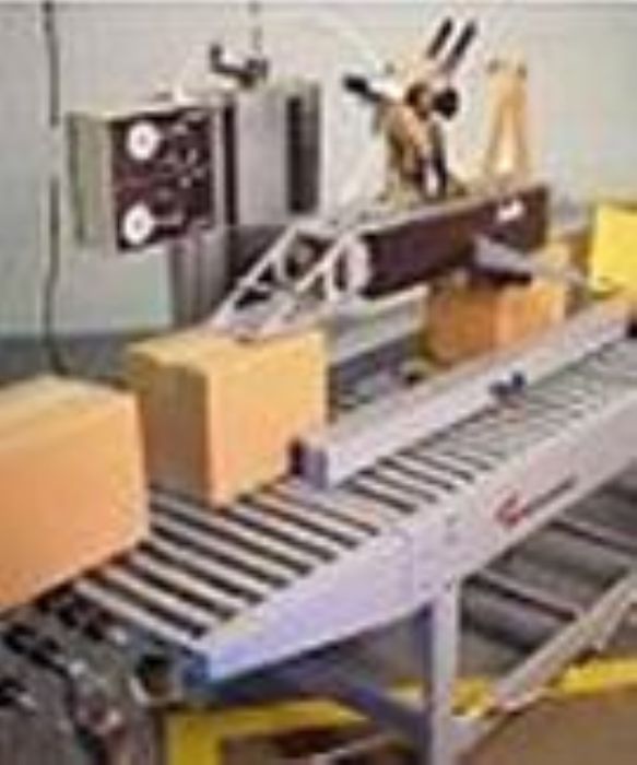 SELLADORAS DE CAJAS